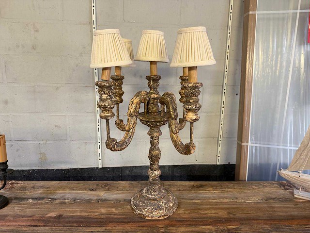 Meubels en verlichting: pieter porters, riviera maison,… - afbeelding 22 van  22