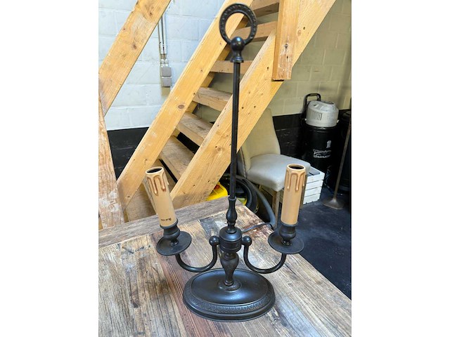 Meubels en verlichting - afbeelding 14 van  22