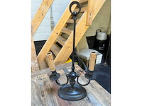 Meubels en verlichting - afbeelding 14 van  22