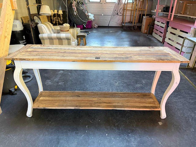 Meubels en verlichting - afbeelding 17 van  22