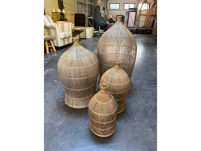 Meubels en verlichting - afbeelding 20 van  22