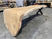 Meubels, tafels en woonaccessoires