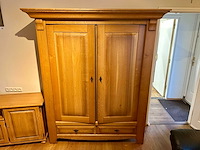 Meubelset 4-delig - afbeelding 1 van  5