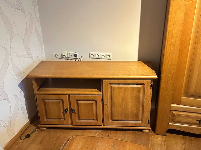 Meubelset 4-delig - afbeelding 2 van  5