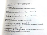 Meubelstijlen - afbeelding 3 van  5