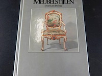Meubelstijlen - afbeelding 1 van  5