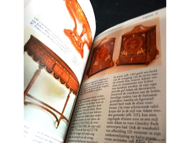 Meubelstijlen - afbeelding 4 van  5