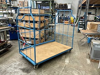 Meubeltransportwagen - afbeelding 2 van  4