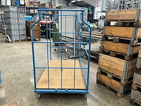 Meubeltransportwagen - afbeelding 3 van  4