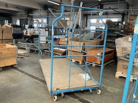 Meubeltransportwagen - afbeelding 2 van  3