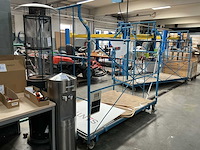 Meubeltransportwagen - afbeelding 3 van  3