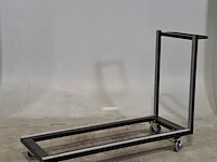 Meubeltransportwagen