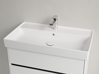 Meubelwastafel villeroy & boch, collaro 4a338001, white alpine - afbeelding 2 van  4