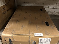 Meubelwastafel villeroy & boch, collaro 4a338001, white alpine - afbeelding 3 van  4