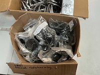 Meubeulvoeten en sluitringen - afbeelding 3 van  4