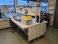 Meubilair laboratorium - afbeelding 1 van  8