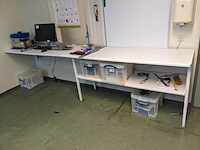 Meubilair laboratorium - afbeelding 2 van  8