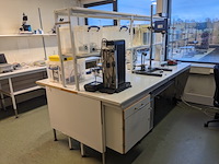 Meubilair laboratorium - afbeelding 4 van  8