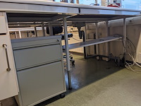 Meubilair laboratorium - afbeelding 5 van  8