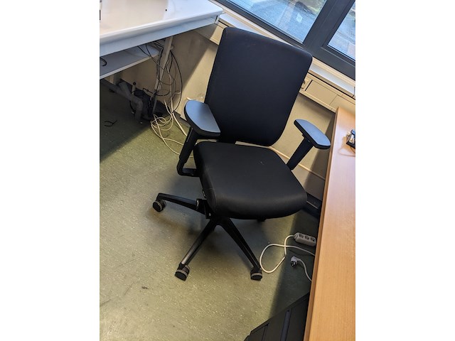 Meubilair laboratorium - afbeelding 7 van  8