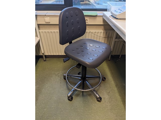 Meubilair laboratorium - afbeelding 8 van  8