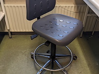 Meubilair laboratorium - afbeelding 8 van  8