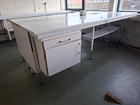 Meubilair laboratorium - afbeelding 2 van  8