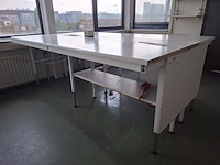 Meubilair laboratorium - afbeelding 3 van  8