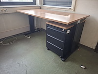 Meubilair laboratorium - afbeelding 4 van  8