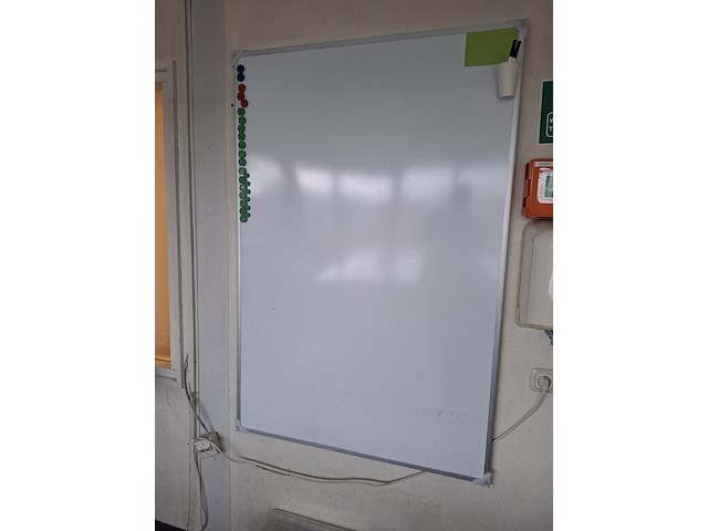 Meubilair laboratorium - afbeelding 6 van  8