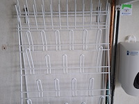 Meubilair laboratorium - afbeelding 7 van  8