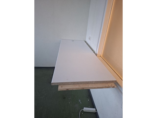 Meubilair laboratorium - afbeelding 8 van  8