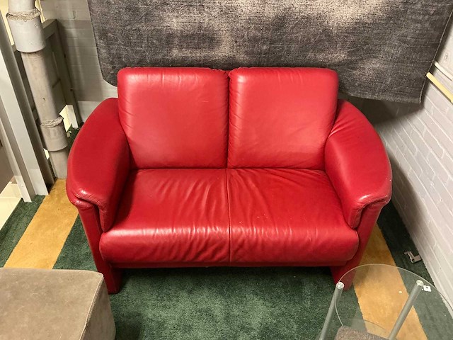 Meubilair opstelling - afbeelding 2 van  5