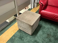 Meubilair opstelling - afbeelding 3 van  5