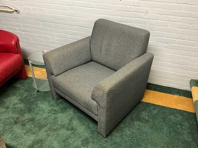 Meubilair opstelling - afbeelding 4 van  5