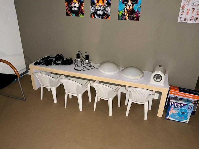 Meubilair - afbeelding 2 van  40