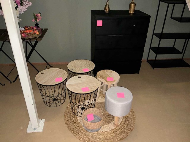 Meubilair - afbeelding 24 van  40