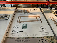 Meubilair - afbeelding 2 van  4