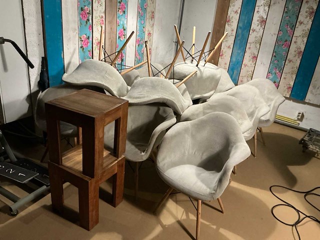 Meubilair - afbeelding 25 van  28