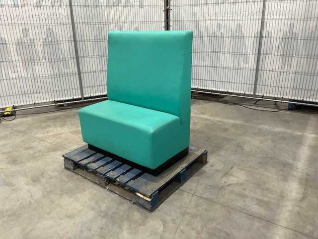 Meubitrend - moderne bank - afbeelding 1 van  5