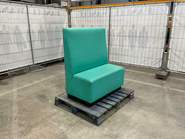Meubitrend - moderne bank - afbeelding 2 van  5