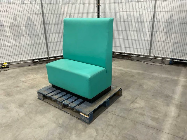 Meubitrend - moderne bank - afbeelding 1 van  5