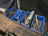 Meuleman - 2017 - diverse persmachines - afbeelding 3 van  13