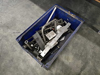 Meuleman - 2017 - diverse persmachines - afbeelding 4 van  13