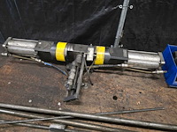 Meuleman - 2017 - diverse persmachines - afbeelding 5 van  13