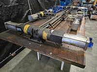 Meuleman - 2017 - diverse persmachines - afbeelding 7 van  13