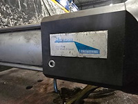 Meuleman - 2017 - diverse persmachines - afbeelding 9 van  13