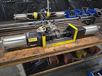 Meuleman - 2017 - diverse persmachines - afbeelding 10 van  13