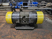 Meuleman - 2017 - diverse persmachines - afbeelding 12 van  13