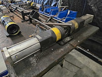 Meuleman - 2017 - diverse persmachines - afbeelding 13 van  13